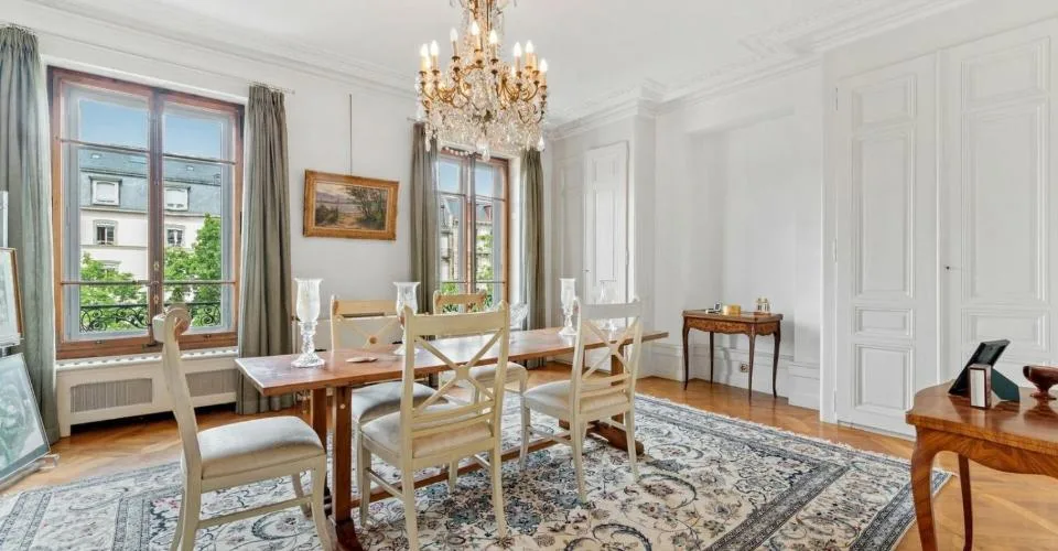 Hôtel particulier d'exception au coeur de la ville – Foto 7 von 13