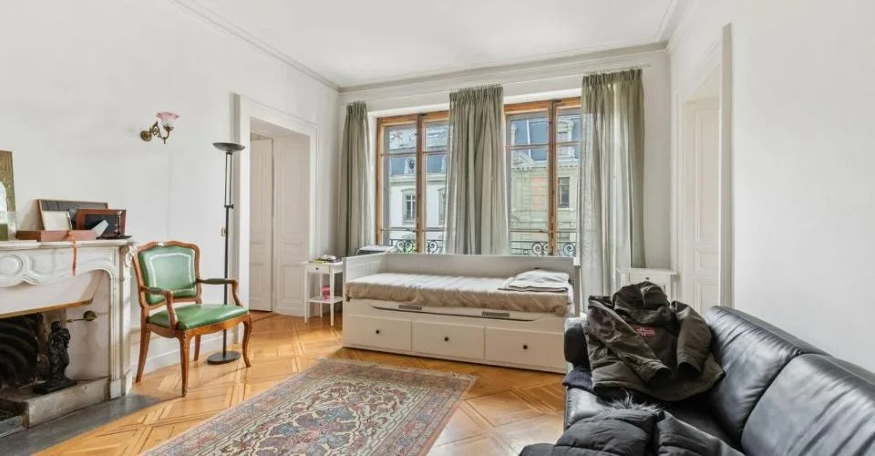 Hôtel particulier d'exception au coeur de la ville – Foto 13 von 13