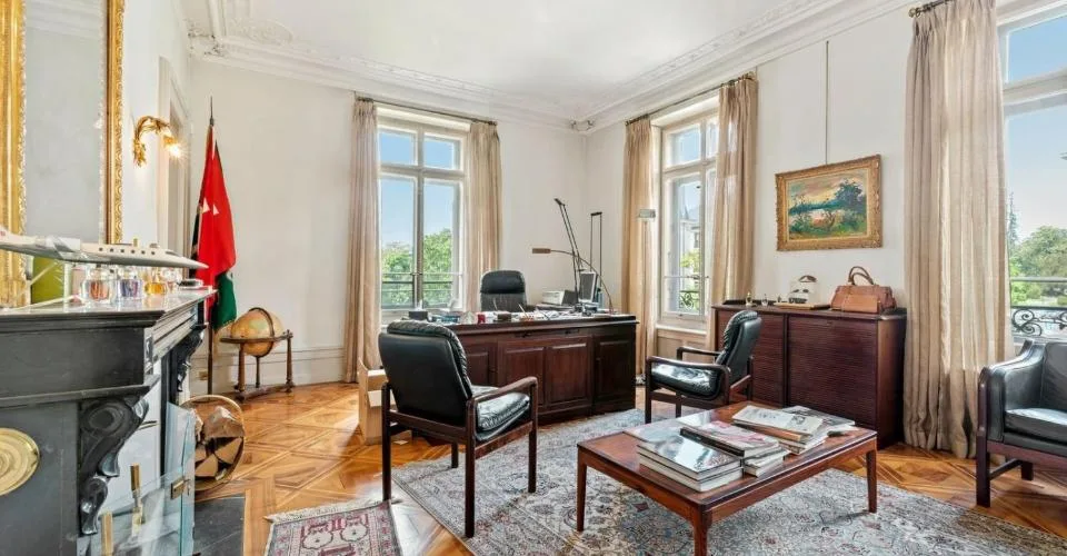 Hôtel particulier d'exception au coeur de la ville – Foto 5 von 13