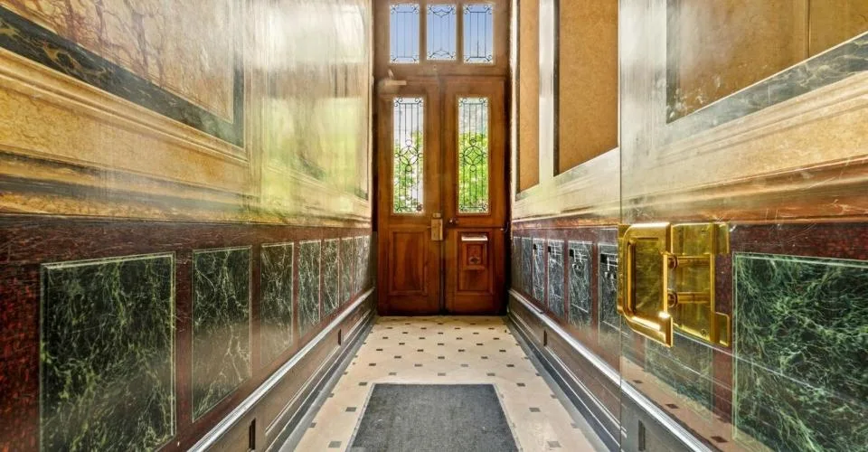 Hôtel particulier d'exception au coeur de la ville – Foto 4 von 13