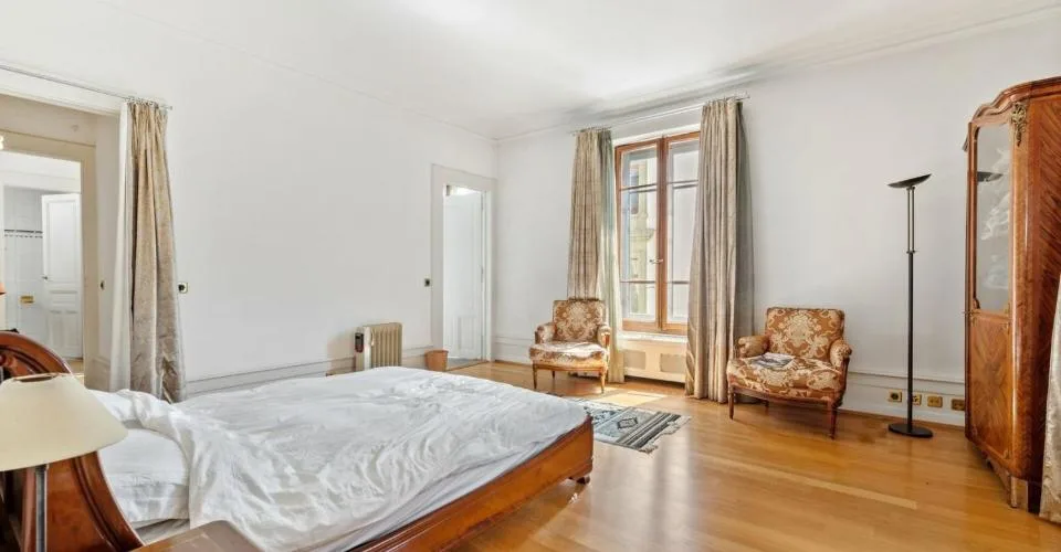 Hôtel particulier d'exception au coeur de la ville – Foto 12 von 13
