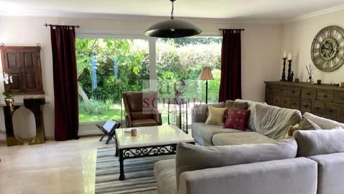 Magnifique villa individuelle au coeur de Vésenaz
