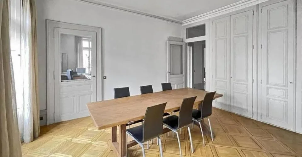 Hôtel particulier d'exception au coeur de la ville – Foto 13 von 13