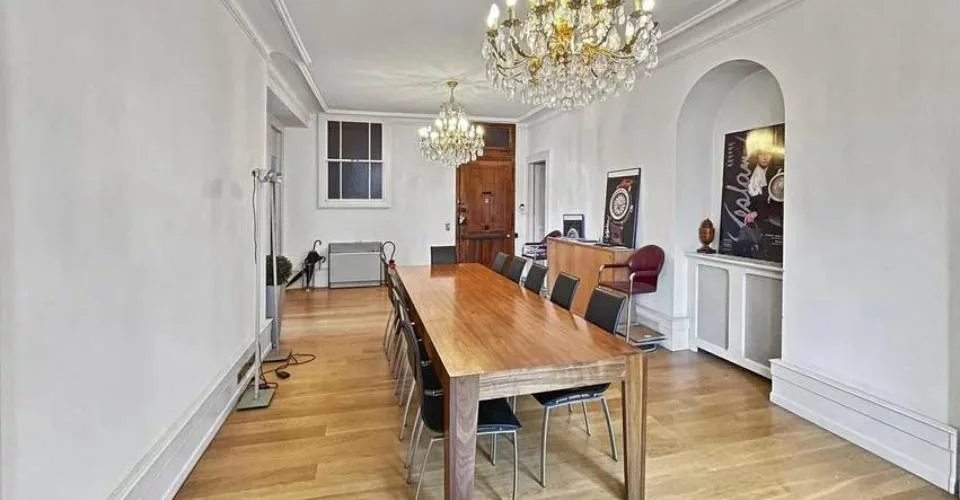 Hôtel particulier d'exception au coeur de la ville – Foto 7 von 13