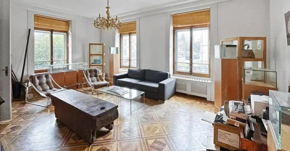 Hôtel particulier d'exception au coeur de la ville – Foto 5 von 13