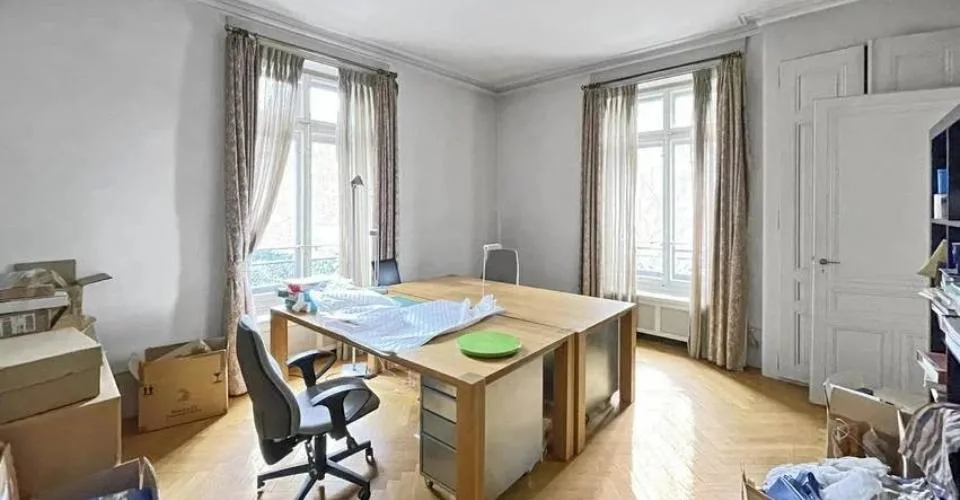 Hôtel particulier d'exception au coeur de la ville – Foto 12 von 13