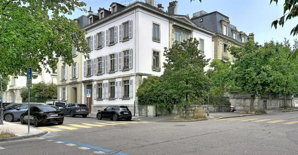 Hôtel particulier d'exception au coeur de la ville – Foto 2 von 13