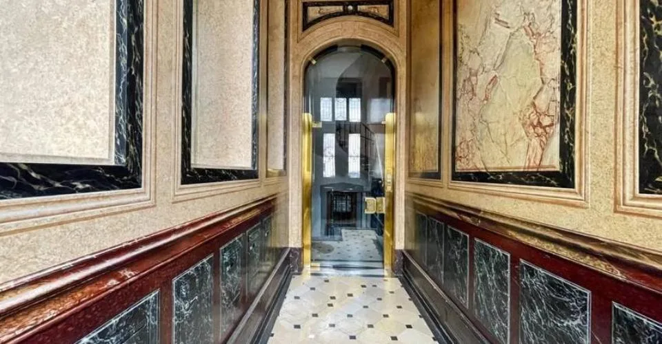 Hôtel particulier d'exception au coeur de la ville – Foto 3 von 13