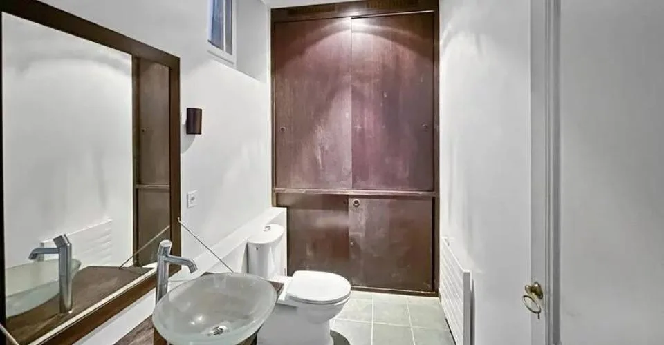 Hôtel particulier d'exception au coeur de la ville – Foto 10 von 13