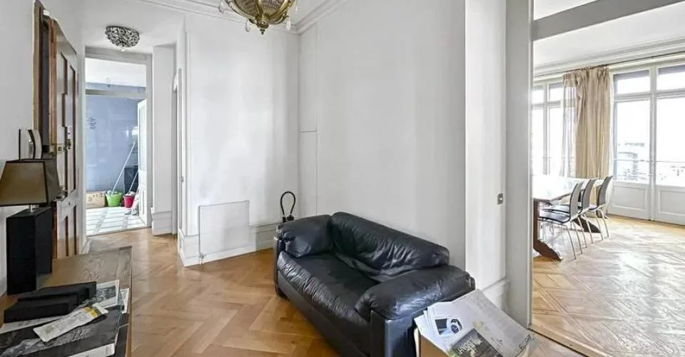 Hôtel particulier d'exception au coeur de la ville – Foto 8 von 13