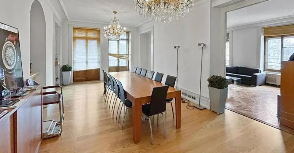 Hôtel particulier d'exception au coeur de la ville – Foto 4 von 13