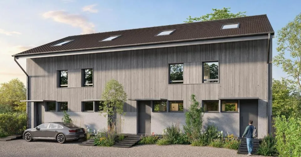 RÉSERVÉE - Villa 3 au cadre privilégié