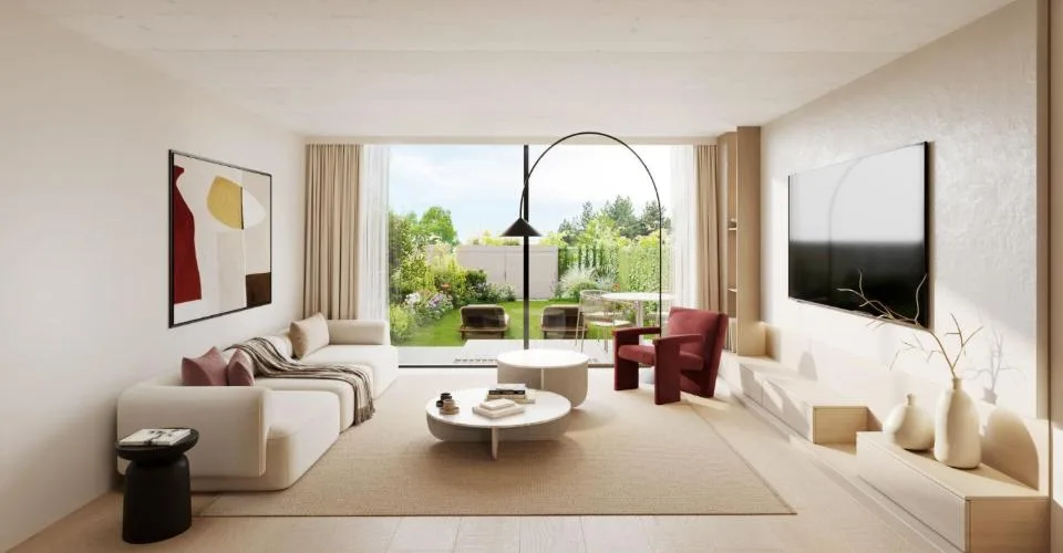 RÉSERVÉE - Villa 1 au cadre privilégié