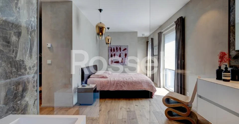 Magnifique Duplex Neuf - Haut standing