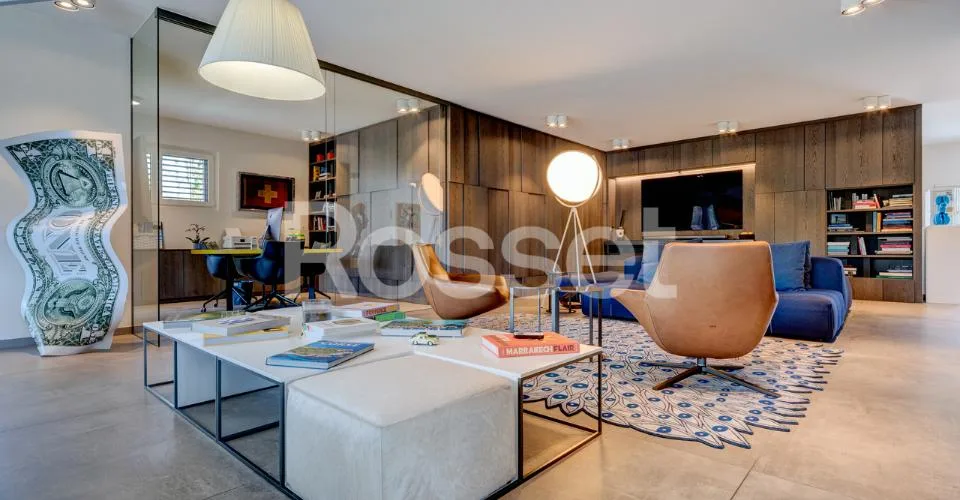 Magnifique Duplex Neuf - Haut standing