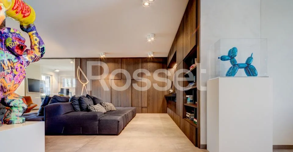 Magnifique Duplex Neuf - Haut standing