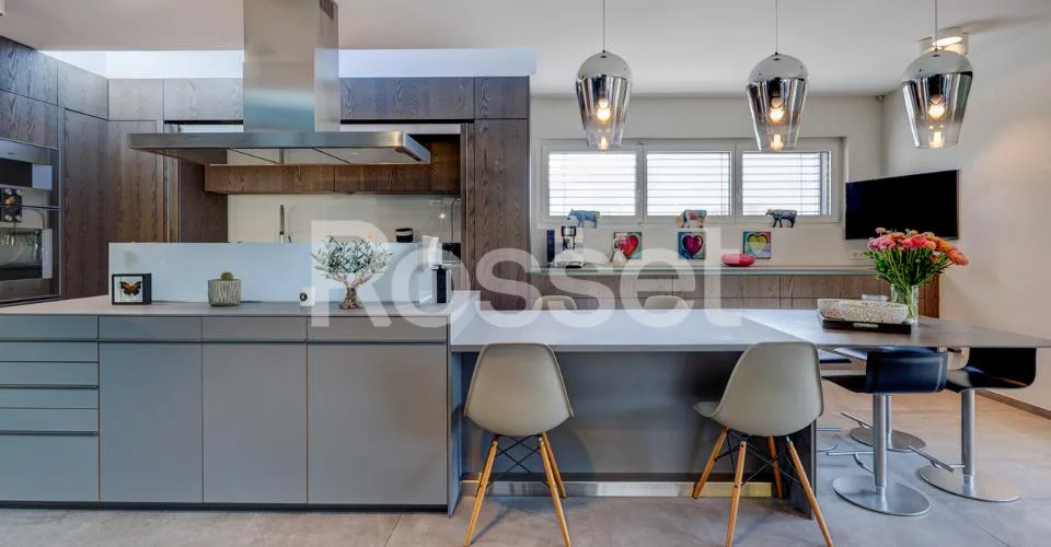 Magnifique Duplex Neuf - Haut standing