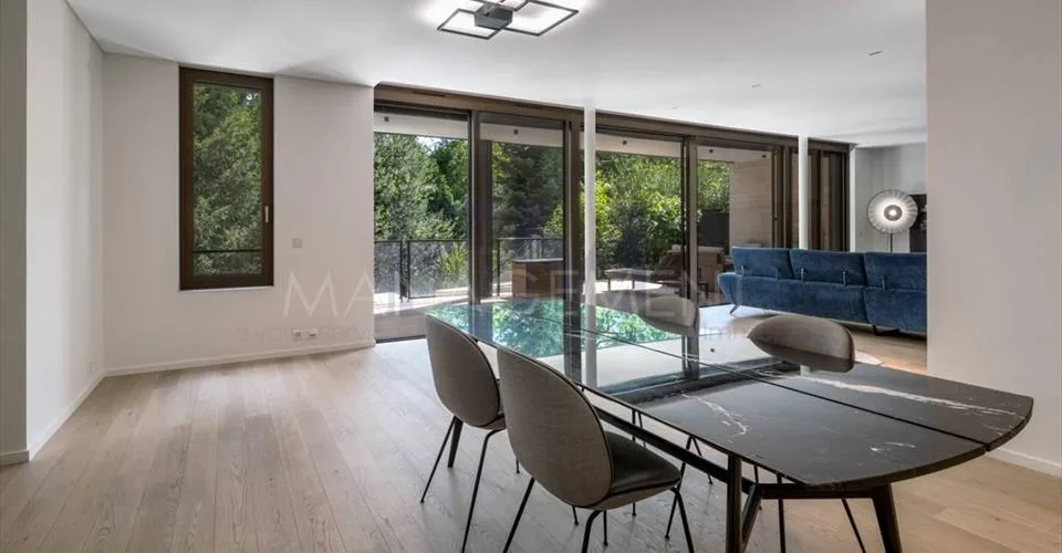 Résidence Beauvallon - Duplex rez-de jardin – photo 6 sur 13
