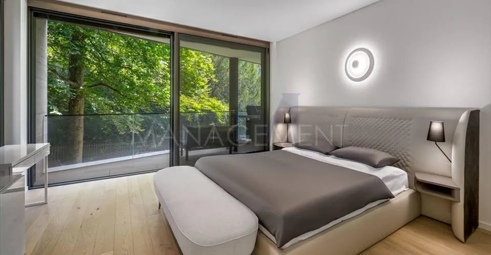 Résidence Beauvallon - Duplex rez-de jardin – photo 3 sur 13