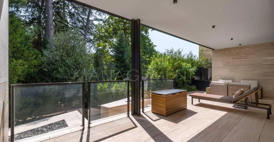 Résidence Beauvallon - Duplex rez-de jardin – photo 7 sur 13