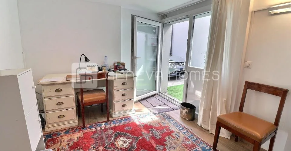 Maison atypique pleine de charme à Chêne-Bougeries – photo 10 sur 12