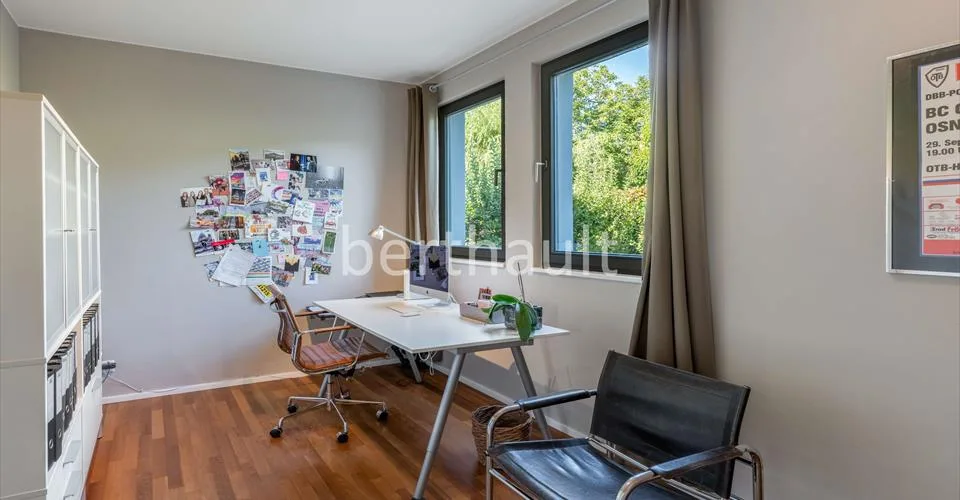 VANDOEUVRES - EXCLUSIVITE - Magnifique villa avec vue sur le Mont-Blanc