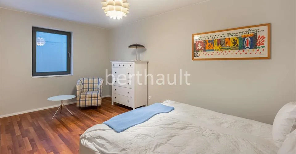 VANDOEUVRES - EXCLUSIVITE - Magnifique villa avec vue sur le Mont-Blanc