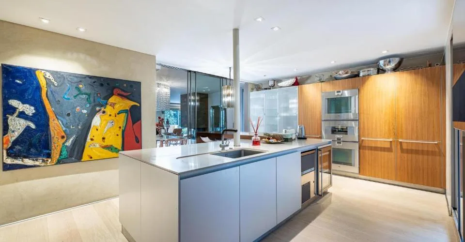 Villa de standing à Cologny - OFF MARKET