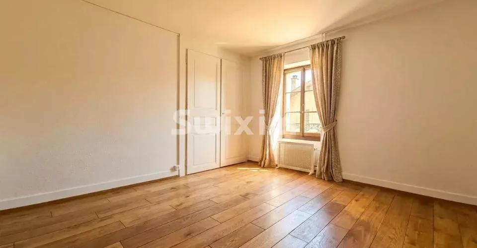 Belle demeure avec jardin