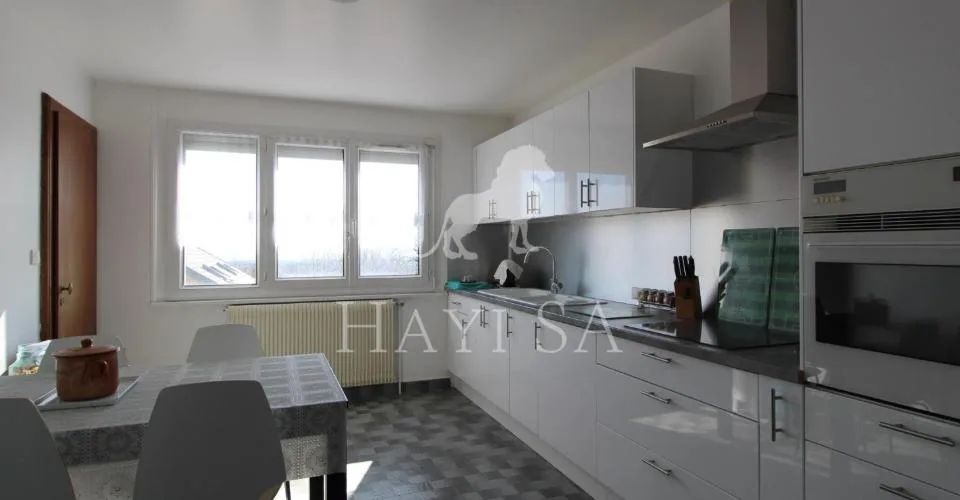 Appartement de charme Gex France – foto 5 di 10