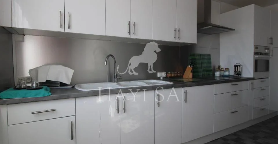 Appartement de charme Gex France – foto 6 di 10