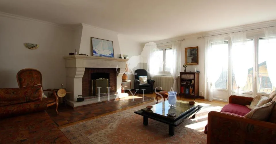 Appartement de charme Gex France – foto 4 di 10
