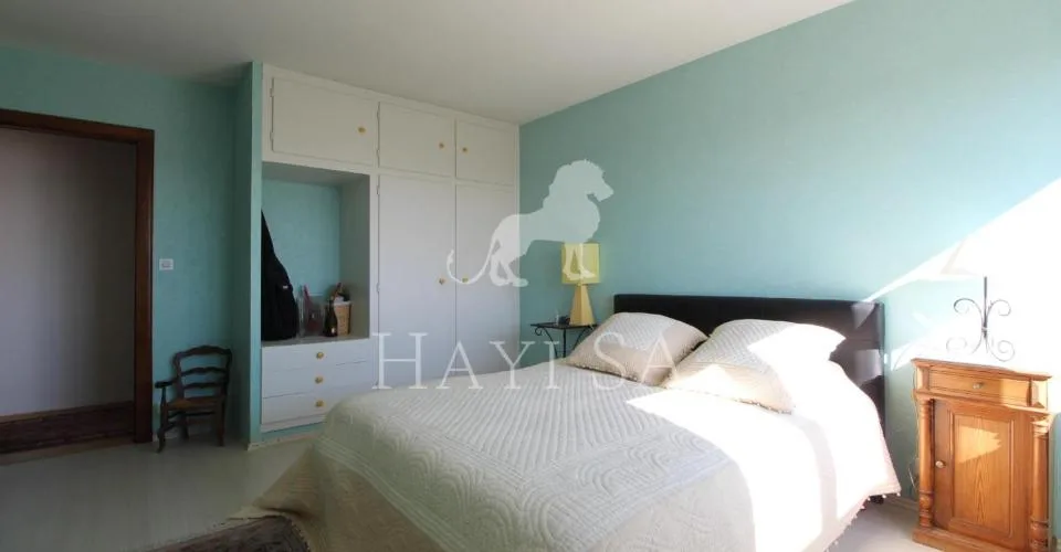 Appartement de charme Gex France – foto 8 di 10