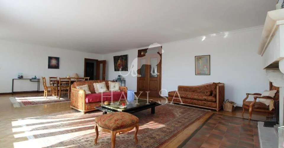 Appartement de charme Gex France – foto 3 di 10