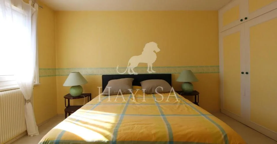 Appartement de charme Gex France – foto 9 di 10