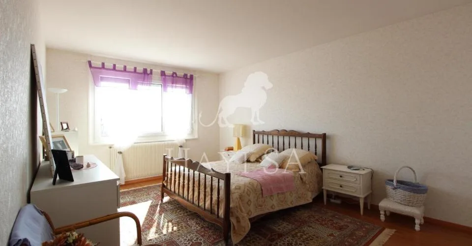 Appartement de charme Gex France – foto 10 di 10