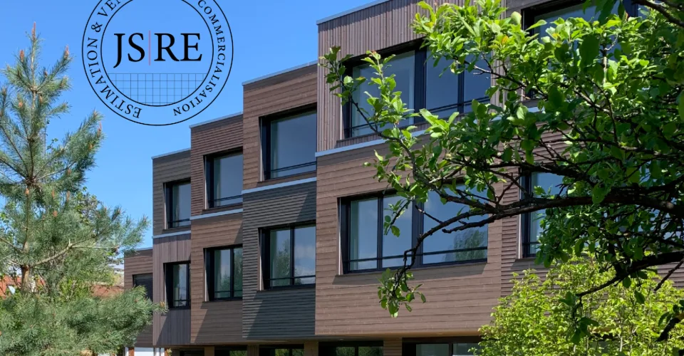 𝐓𝐫𝐢𝐩𝐥𝐞𝐱 𝐜𝐨𝐧𝐭𝐞𝐦𝐩𝐨𝐫𝐚𝐢𝐧 – Un idéal de vie de village en pleine ville