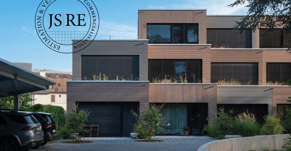 𝐓𝐫𝐢𝐩𝐥𝐞𝐱 𝐜𝐨𝐧𝐭𝐞𝐦𝐩𝐨𝐫𝐚𝐢𝐧 – Un idéal de vie de village en pleine ville