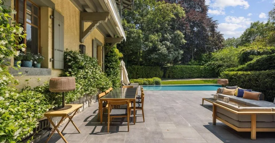 PROPRIÉTÉ D'EXCEPTION COUP DE COEUR - CHARME ET CONFORT – Foto 10 von 11