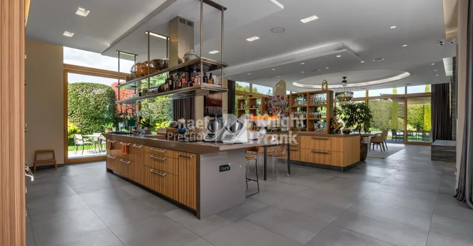 Luxe, discrétion et prestations d'élite. – Foto 4 von 12