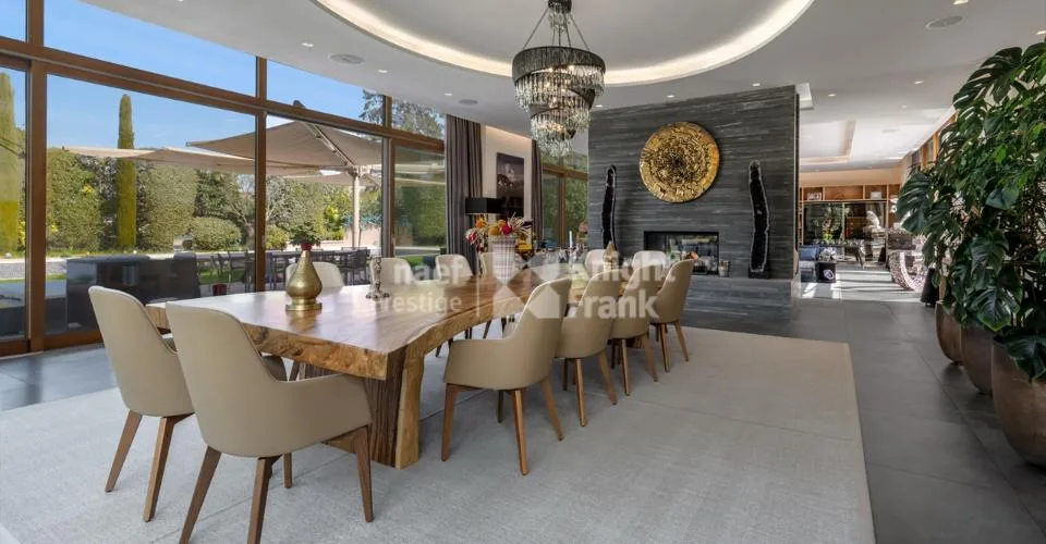 Luxe, discrétion et prestations d'élite. – Foto 5 von 12