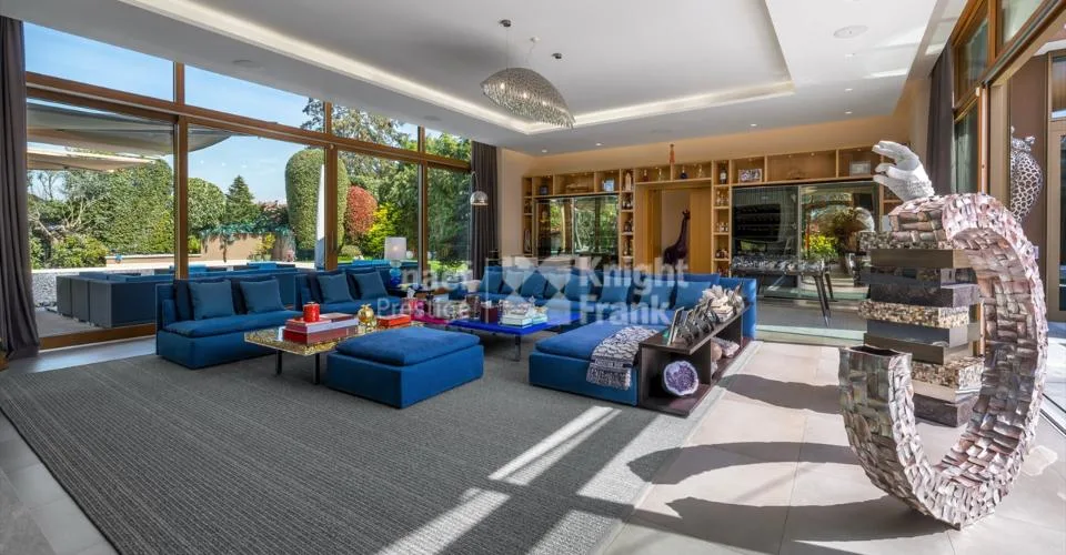 Luxe, discrétion et prestations d'élite. – Foto 7 von 12