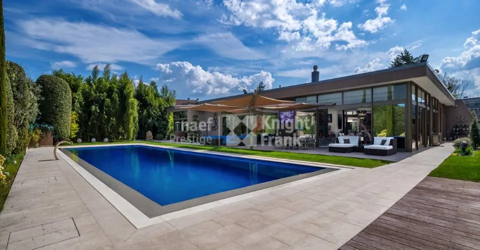 Luxe, discrétion et prestations d'élite. – Foto 12 von 12