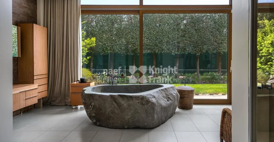 Luxe, discrétion et prestations d'élite. – Foto 11 von 12