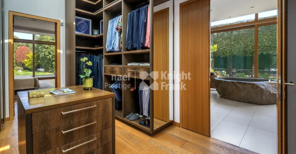 Luxe, discrétion et prestations d'élite. – Foto 10 von 12