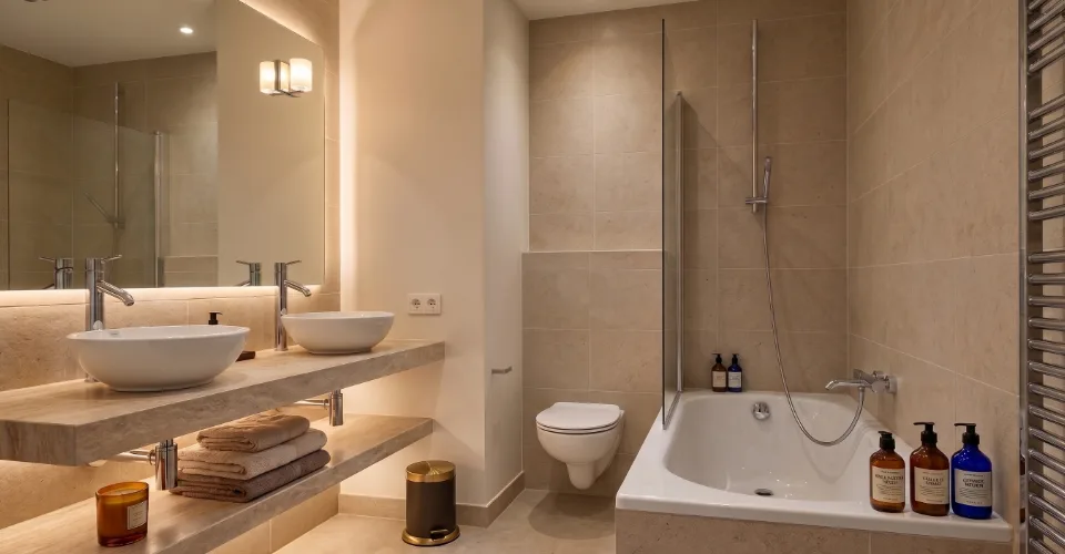 Loft de prestige