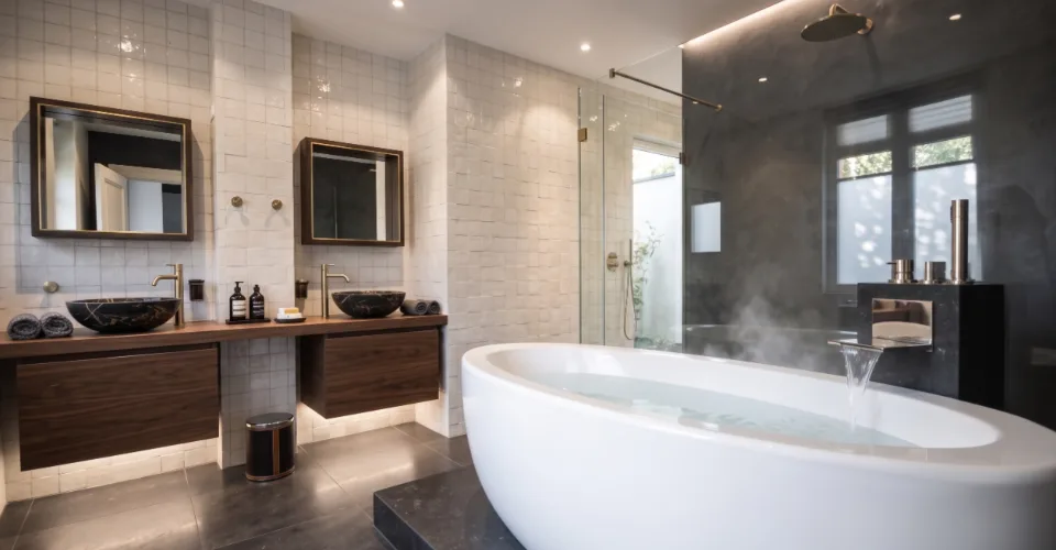 Loft de prestige