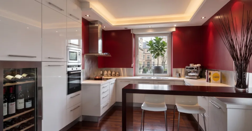 Loft de prestige