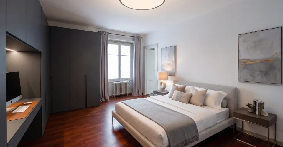 Loft de prestige