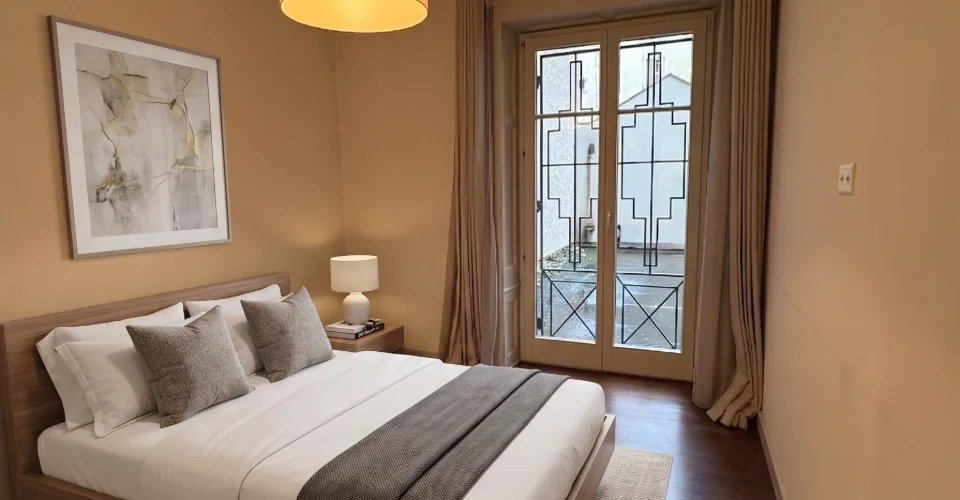 Loft de prestige
